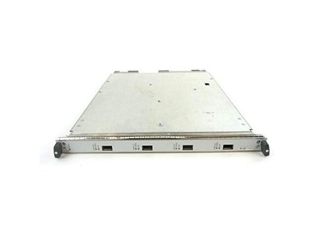Juniper Networks DPCE-R-4XGE-XFP 4-Port Switch: $240