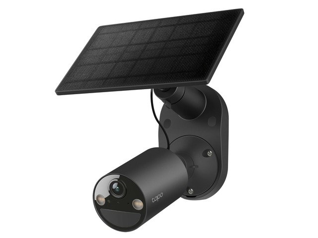 Tapo C403 Solar Wireless 1080p Security Camera: $107.98 Tapo C403 Solar Wireless 1080p Security Camera: $107.98