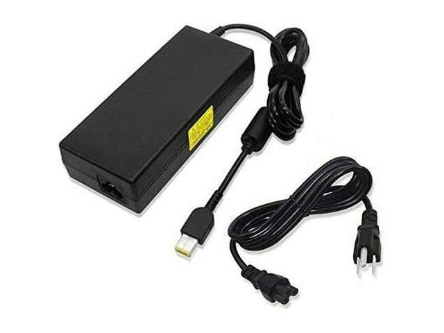 Yustda AC Adapter Replacement for Lenovo: $69.99 Yustda AC Adapter Replacement for Lenovo: $69.99