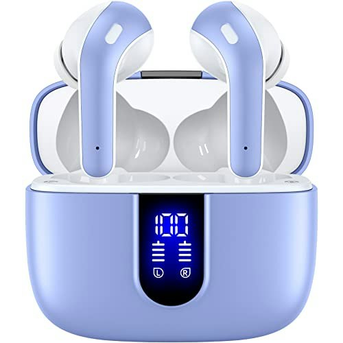 Tagry True Wireless Bluetooth Earbuds: $25.98 Tagry True Wireless Bluetooth Earbuds: $25.98
