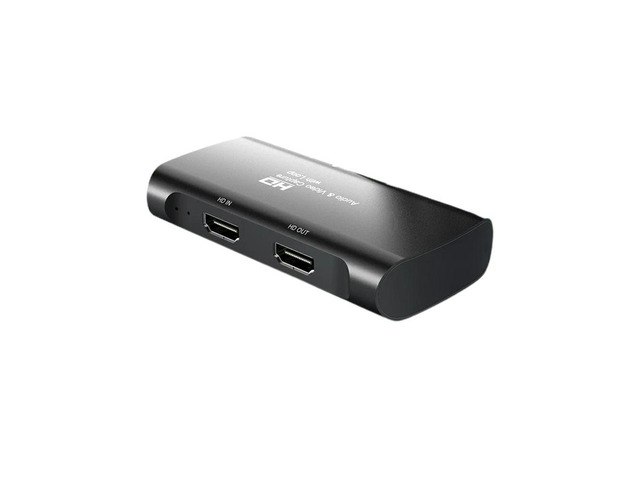 4K USB 3.0 Video Capture Card: $44.67 4K USB 3.0 Video Capture Card: $44.67