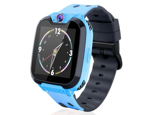 Kids' Smart Watch with 26 Games and Camera: $40.49 Kids' Smart Watch with 26 Games and Camera: $40.49