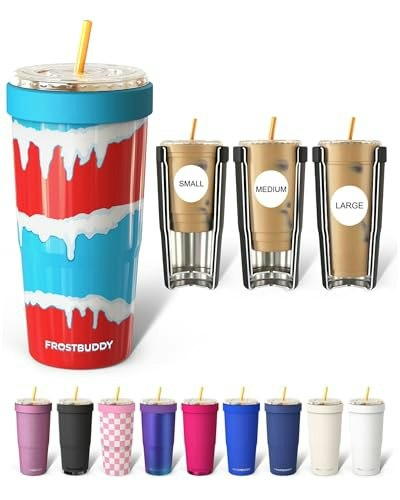Frost Buddy 30oz Togo Buddy Tumbler: $31.99 Frost Buddy 30oz Togo Buddy Tumbler: $31.99