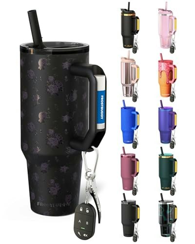 Frost Buddy Thicc Buddy 40oz Tumbler: $38.24 Frost Buddy Thicc Buddy 40oz Tumbler: $38.24