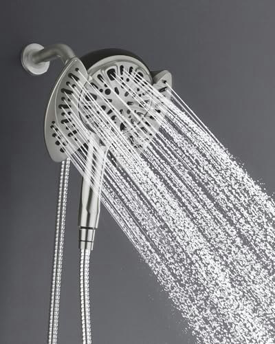 Inavamz 2-in-1 Handheld Shower Head Combo: $39.97 Inavamz 2-in-1 Handheld Shower Head Combo: $39.97
