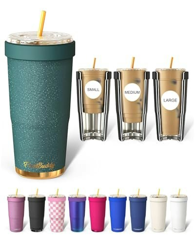 Frost Buddy Togo Buddy 30oz Tumbler: $38.24 Frost Buddy Togo Buddy 30oz Tumbler: $38.24