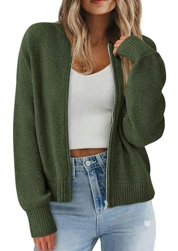 Nalanisa Women's Chunky Knit Cardigan Sweater: $36.09 Nalanisa Women's Chunky Knit Cardigan Sweater: $36.09