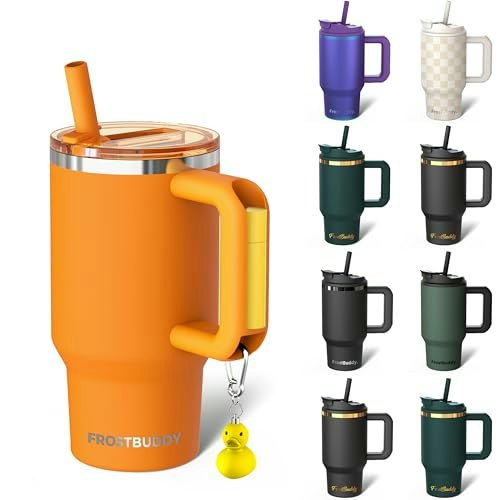 Frost Buddy Thicc Buddy 16oz Tumbler: $29.74 Frost Buddy Thicc Buddy 16oz Tumbler: $29.74