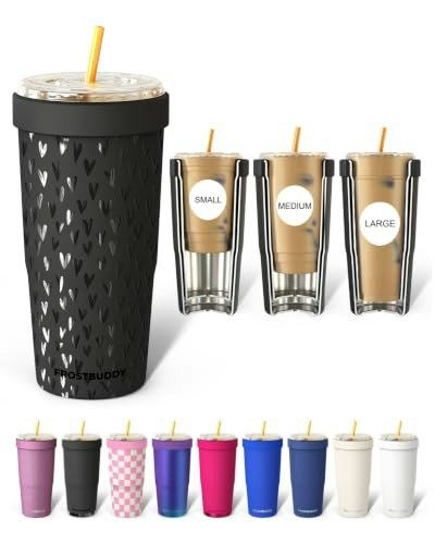 Frost Buddy 30oz Togo Buddy Tumbler: $31.93 Frost Buddy 30oz Togo Buddy Tumbler: $31.93