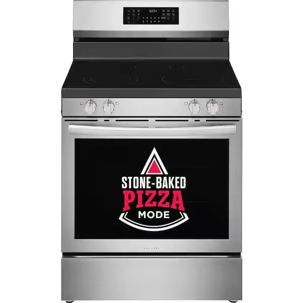 Home Depot Ranges and Dishwashers Daily Deals: Up to 35% off