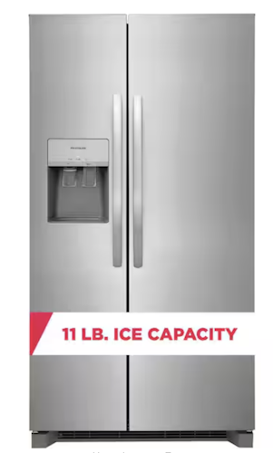 Home Depot Refrigerators Daily Deals: Up to 30% off + free shipping