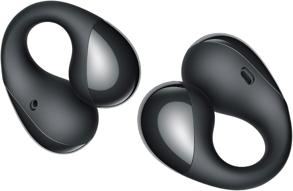 SoundPEATS PearlClip Pro Open Ear Clip-on Earbuds: $24.99