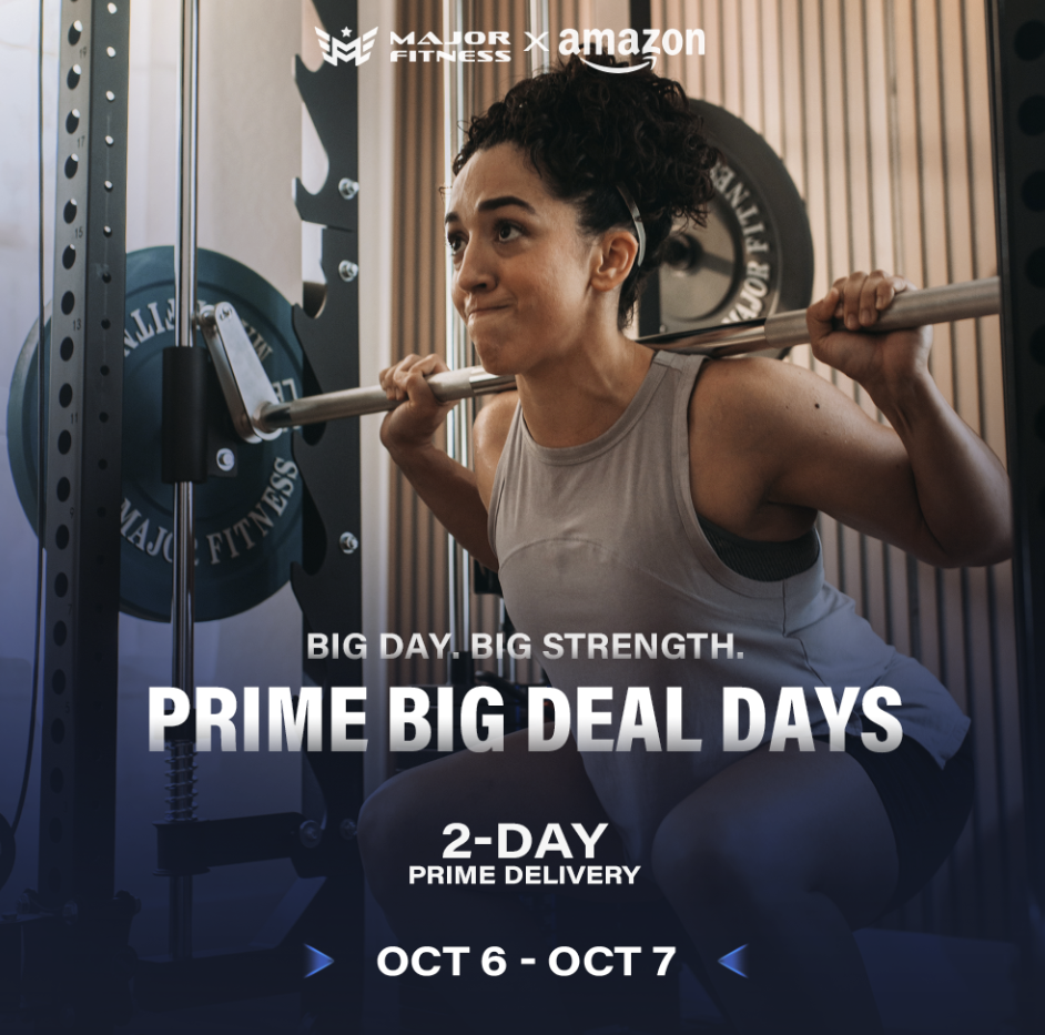 Major Fitness Drone2 All-in-One Home Gym Smith Machine: $1776.47 Major Fitness Drone2 All-in-One Home Gym Smith Machine: $1776.47