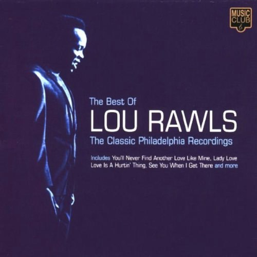 Best Of Classic Philadelphia Recordings: $15.28