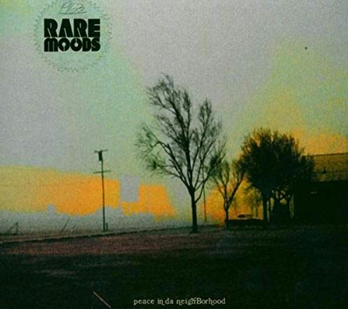 Peace In Da Neighborhood: $14.61 Peace In Da Neighborhood: $14.61