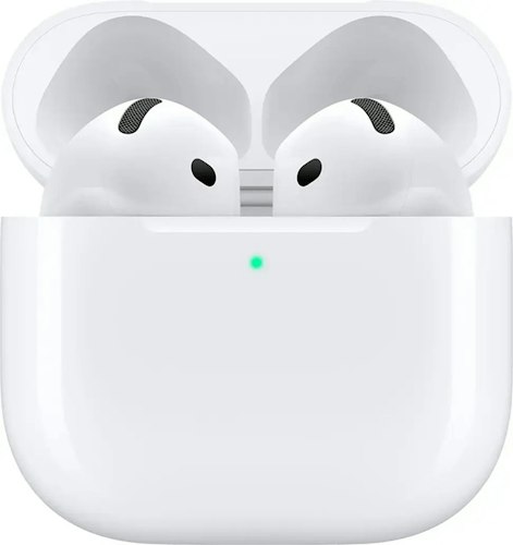Refurb Apple AirPods 4 w/ Active Noise Cancellation for $87 + free shipping