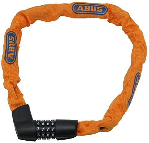 Abus 75cm Chain Lock: $59.14 Abus 75cm Chain Lock: $59.14