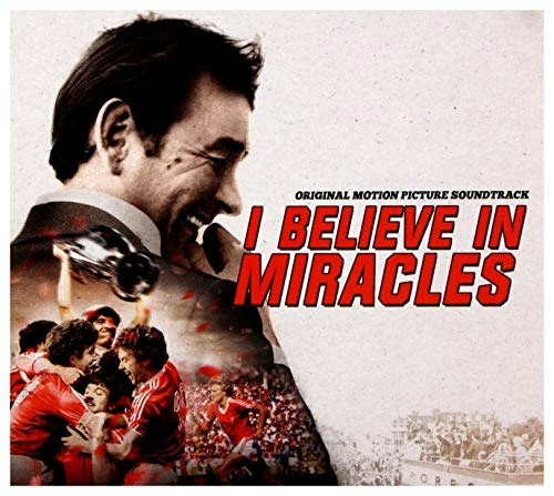 I Believe In Miracles Soundtrack: $6.67 I Believe In Miracles Soundtrack: $6.67