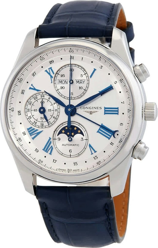 Longines Watch Clearance at eBay: Up to 40% off