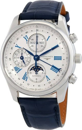 Longines Watch Clearance at eBay: Up to 40% off + free shipping