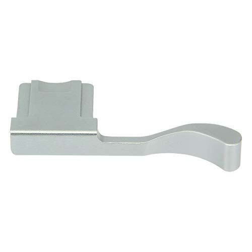 Haoge Hot Shoe Thumb Rest for Fujifilm Cameras: $24.99