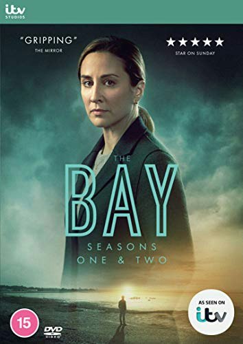 The Bay Series 1-2 DVD: $34