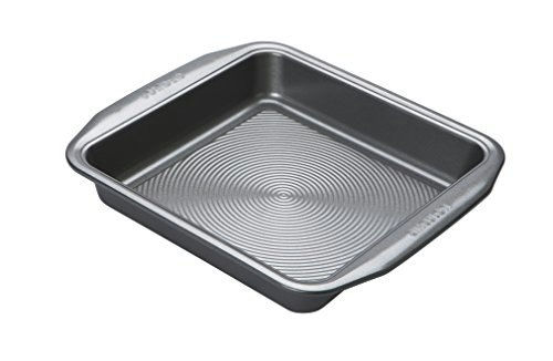 Circulon Momentum 9-Inch Square Cake Tin: $44.17 Circulon Momentum 9-Inch Square Cake Tin: $44.17