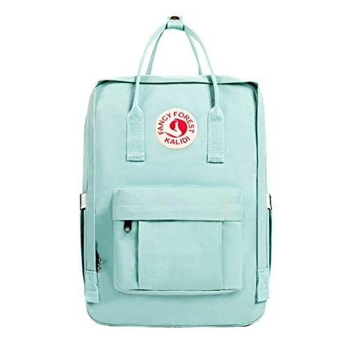 Kalidi 15-inch Casual Laptop Backpack: $28.99 Kalidi 15-inch Casual Laptop Backpack: $28.99
