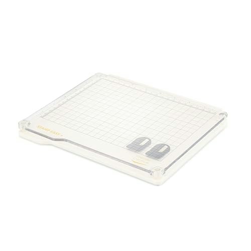 Vaessen Creative Easy Craft Stamping Platform: $42.76