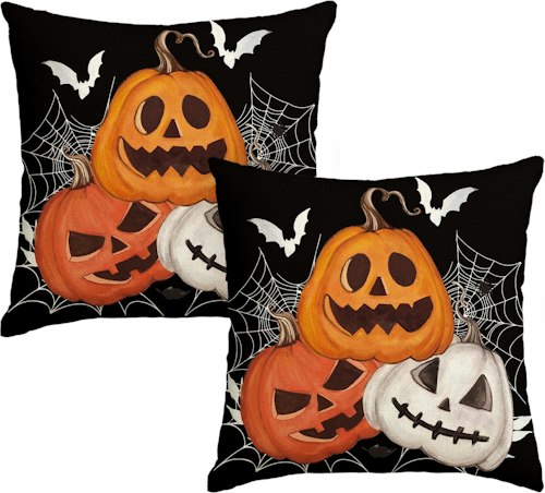 Amazon Haul Haul-oween Flash Sale: Deals from 31 cents + free shipping w/ $25