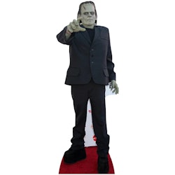 Life-Size Horror Characters Cardboard Standups at Wayfair: Up to 25% off + free shipping