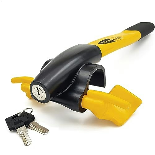 Blokauto 9595 Steering Wheel Lock: $39.99 Blokauto 9595 Steering Wheel Lock: $39.99