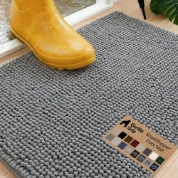 Gorilla Grip SoakStopper Indoor Door Mat for $14 + free shipping w/ Prime