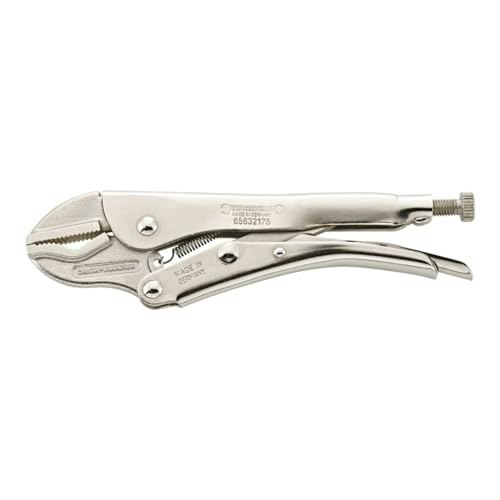 Stahlwille 250mm Universal Self Grip Wrench: $45.03 Stahlwille 250mm Universal Self Grip Wrench: $45.03