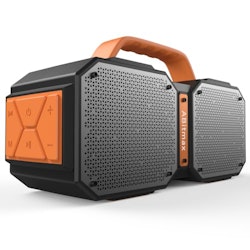 ABitmax 90W Outdoor Bluetooth Speaker for $60 + free shipping