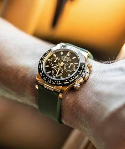 Luxury Watch & Jewelry Deals on eBay Live: Deals on Rolex, Cartier, more