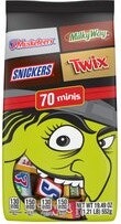 CVS Halloween Candy Deals for From $3.74 + shipping varies