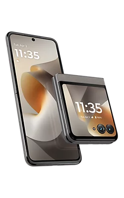 Motorola razr 2026 Smartphone Deals at T-Mobile: $0 out of pocket + shipping varies