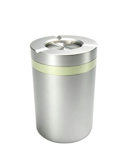 Sealed Car Cup Holder Ashtray for $28 + free shipping w/ Prime