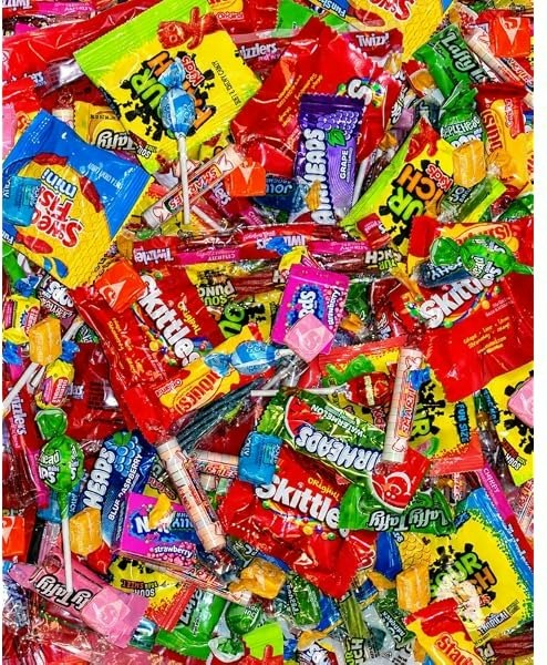 Amazon Candy Bulk Bags: Up to 50% off Amazon Candy Bulk Bags: Up to 50% off