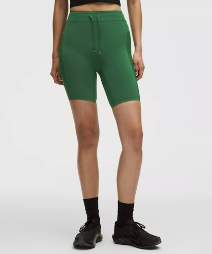 lululemon Women's 8" No Line High-Rise Running Short for $29 + free shipping