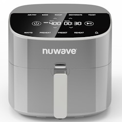 Nuwave Air Fryer and Toaster Oven Early Prime Day Deals at Amazon: Up to 34% off + free shipping