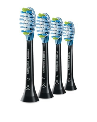 Philips Sonicare C3 Premium Plaque Defence Replacement Brush Heads 4-Pack: $53.99 Philips Sonicare C3 Premium Plaque Defence Replacement Brush Heads 4-Pack: $53.99