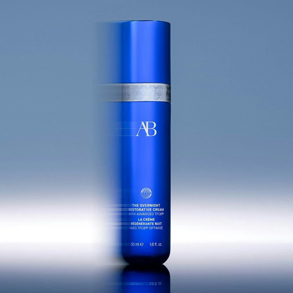 Overnight Repair Cream Sample: Free Overnight Repair Cream Sample: Free