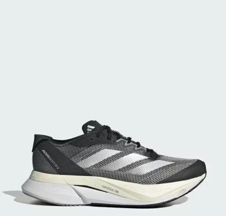 adidas Women's Adizero Boston 12 Running Shoes: $75