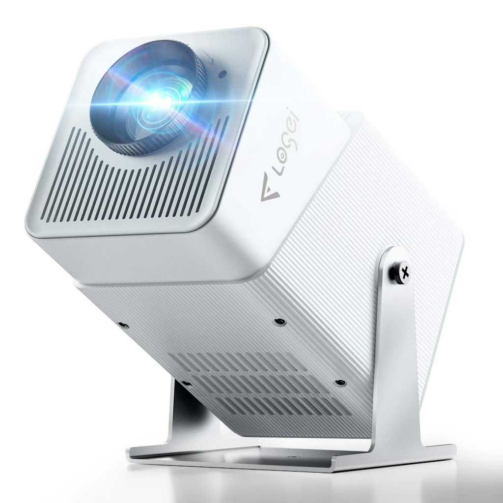 Projector Clearance Deals at eBay: Up to 80% off