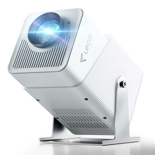 Projector Clearance Deals at eBay: Up to 80% off + free shipping