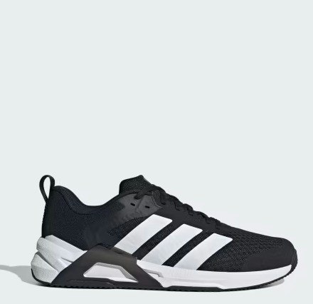 adidas Men's Dropset Control Training Shoes: $61
