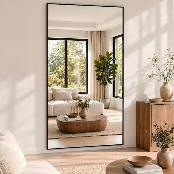 Home Depot Special Values Wall Mirrors Deals: Up to 55% off
