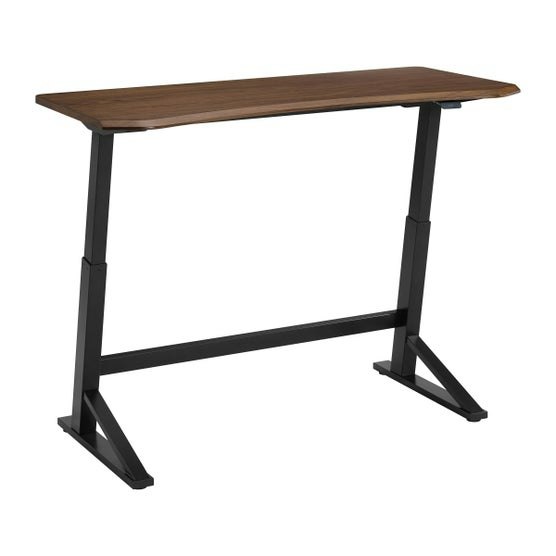 Teagan 60" Adjustable Height Desk: $250 Teagan 60" Adjustable Height Desk: $250